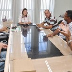 Finalização de obras dos hospitais constitui prioridade para a Saúde -