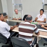Finalização de obras dos hospitais constitui prioridade para a Saúde -