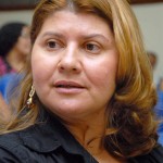 Assistência à saúde da população carcerária pauta seminário estadual - Andréa Young