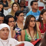 Conferência abre espaço para discussão da política de saúde mental em Sergipe -