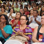 Conferência abre espaço para discussão da política de saúde mental em Sergipe -