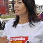 Estado inicia vacinação do idoso e reforça imunização contra gripe H1N1 -