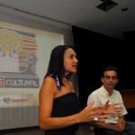 Secult promove debate entre MinC e gestores municipais - Fotos: Marcelle Cristinne/Cultura