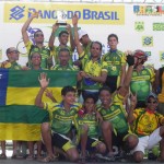 Sergipe conquista medalha de bronze na XXII Copa Nordeste de Ciclismo