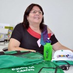 Sergipe recebe kits para Pesquisa Nacional de Saúde Bucal - Fotos: Márcio Garcez/Saúde