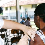 Mais de mil cidadãs de Capela e Dores são atendidas em nova edição do Bem Mulher - Atendimento em Capela / Fotos: Edson Araújo