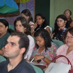 Saúde mobiliza municípios para Campanha de Vacinação do Idoso Contra a Gripe - Fotos: Márcio Garcez/SES