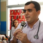 Emoção marca comemoração do Dia das Mães no Centro de Oncologia - Fotos: Marco Vieira