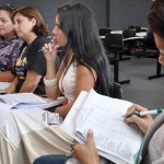 Técnicos da Anvisa avaliam ações da Vigilância Sanitária estadual - Fotos: Márcio Garcez/SES