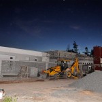 Huse adequa pediatria conforme recomendações da Vigilância Sanitária - Fotos: Márcio Garcez/SES