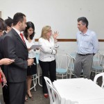 Huse adequa pediatria conforme recomendações da Vigilância Sanitária - Fotos: Márcio Garcez/SES