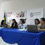 Inclusão e prefeituras discutem expansão de Centros de Referência -