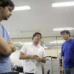 Edital garante apoio a projetos de popularização da ciência em Sergipe - Fotos: Ascom/Sedetec
