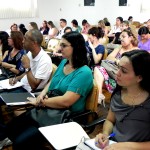 Inclusão e prefeituras discutem expansão de Centros de Referência -