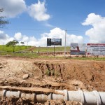 Secretário visita projetos industriais e discute incentivos ao turismo de SE -