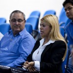 Encontro discute proposta do Fórum de Competitividade na área Naval e MetalMecânica - Geiza Ferreira