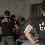 Homicídios caem pela metade em Itabaiana e polícia elucida 92% dos casos - Fotos: Ascom/SSP