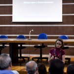 sócia administradora da Irudex Brasil