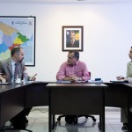 secretário de Estado do Desenvolvimento Ecônomico