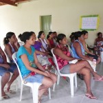 Seides inicia etapa 2010 de cursos de qualificação profissional -