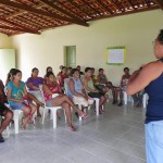 Seides inicia etapa 2010 de cursos de qualificação profissional -