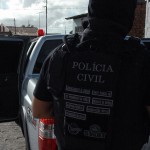 Homicídios caem pela metade em Itabaiana e polícia elucida 92% dos casos - Fotos: Ascom/SSP