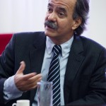 Presidente do Movimento Brasil Competitivo estreita parcerias com o Governo - Jorge Santana