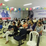 Seides consolida e avalia ações do Programa Leite FomeZero - Fotos: Ascom/Seides