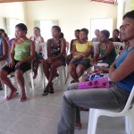 Seides inicia etapa 2010 de cursos de qualificação profissional -