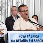 afirmou Belivaldo