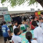 Semarh promove atividades de conscientização ambiental no ‘SE de Todos’ -