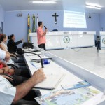 Propriá recebe Seminário Estadual de Resíduos Sólidos - Fotos: Arthur Soares/Semarh