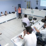 Propriá recebe Seminário Estadual de Resíduos Sólidos - Fotos: Arthur Soares/Semarh