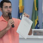 Propriá recebe Seminário Estadual de Resíduos Sólidos - Fotos: Arthur Soares/Semarh