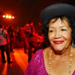 Balaio Cultural’ finaliza temporada com muita animação e forró - A cantora Iracema