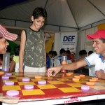 Educação leva diversos serviços ao 'Sergipe de Todos' - Fotos: Ascom/Educação