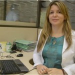 Banese é pioneiro ao oferecer 100% dos caixas adaptados para deficientes - Ana Paula Vasconcelos