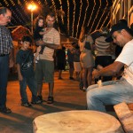 secretária de Estado da Cultura