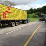 Emdagro apreende seis mil galinhas clandestinas - Fotos: Ascom/Emdagro