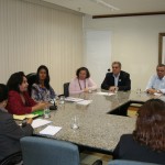 Governo discute o Plano de Desenvolvimento Social do Baixo São Francisco - Fotos: Ascom/Casa Civil