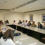 Governo discute o Plano de Desenvolvimento Social do Baixo São Francisco - Fotos: Ascom/Casa Civil
