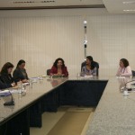 Governo discute o Plano de Desenvolvimento Social do Baixo São Francisco - Fotos: Ascom/Casa Civil