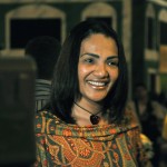 Arraiá do Povo inicia com grandes atrações - Eloísa Galdino