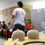 coordenador do programa