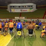 Sergipe se destaca no Brasileiro de Basquete sobre Cadeiras de Rodas  -