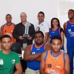 Sergipe se destaca no Brasileiro de Basquete sobre Cadeiras de Rodas  -