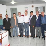 Ações da Pronese são apresentadas na Câmara de vereadores de São Cristóvão - Fotos: Ascom/Pronese