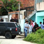 Negociação policial