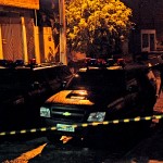 Negociação policial