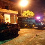 Homicídios caem pela metade em Itabaiana e polícia elucida 92% dos casos - Fotos: Ascom/SSP